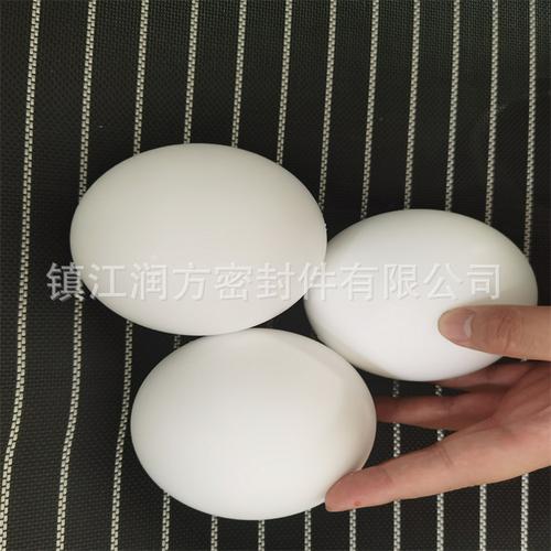 供应四氟浮球,塑料王f4浮球