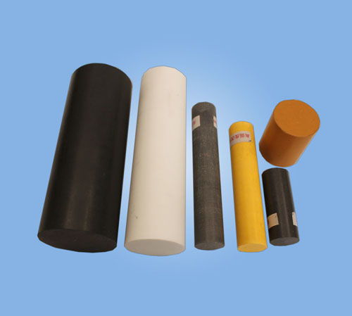 四氟制品全解析 聚四氟乙烯板、垫片、棒材、管材与薄膜的应用与加工技术